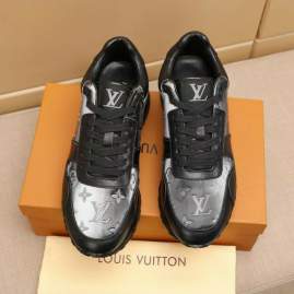 Picture of Louis Vuitton Shoes _SKULVsz38-45jyh120316766